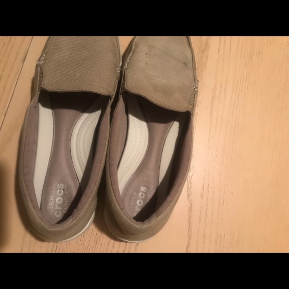 Crocs lady’s shoes - Picture 1 of 4